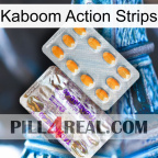 Kaboom Action Strips new12